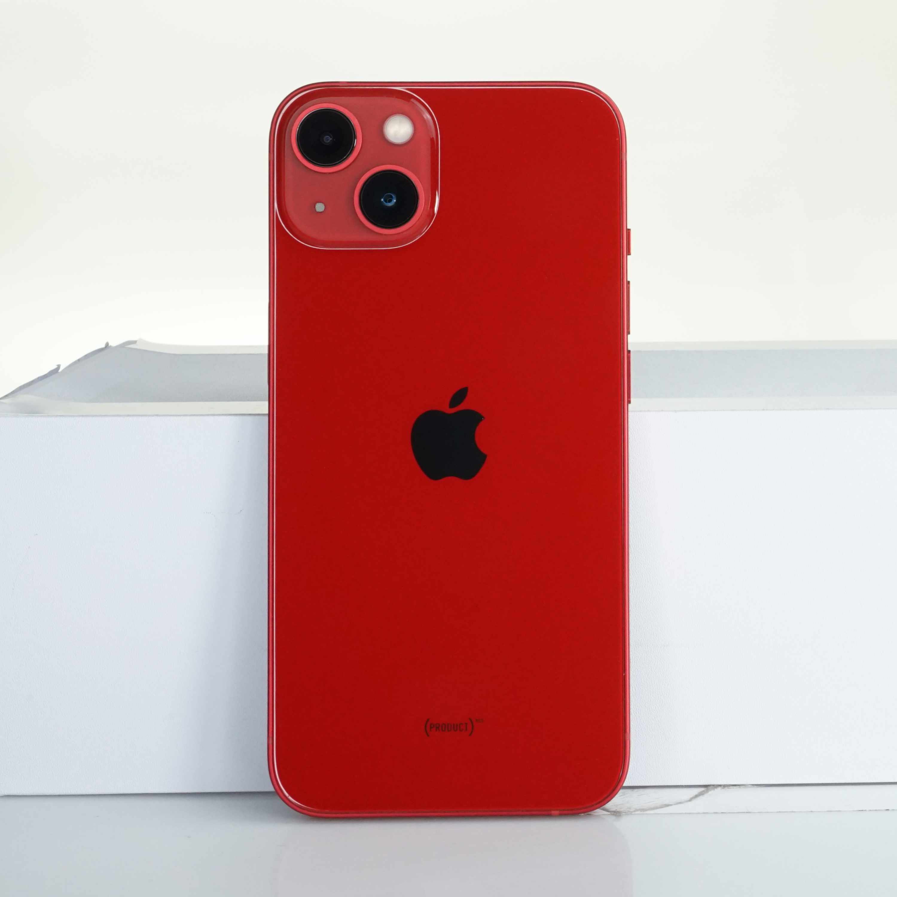 スマートフォン本体 iPhone13 mini 256G Product Red Amazon | 【整備