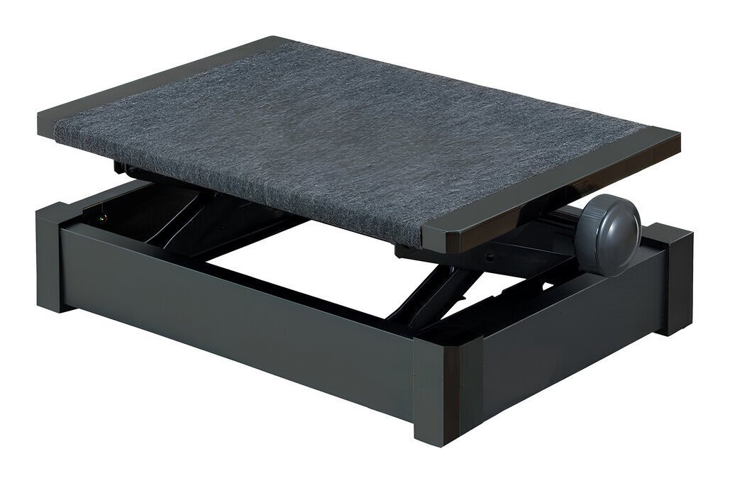 ピアノ足台 補助台 無段階高低式 AX-50 吉澤 Amazon | 吉澤 ヨシザワ