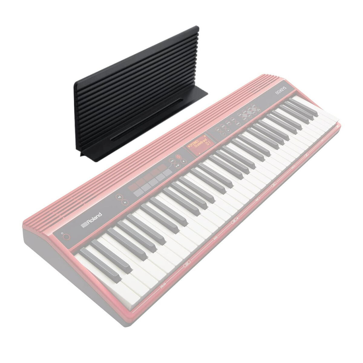 値下げ ローランド Roland GO:KEYS GO-61K 61鍵キーボード ローランド