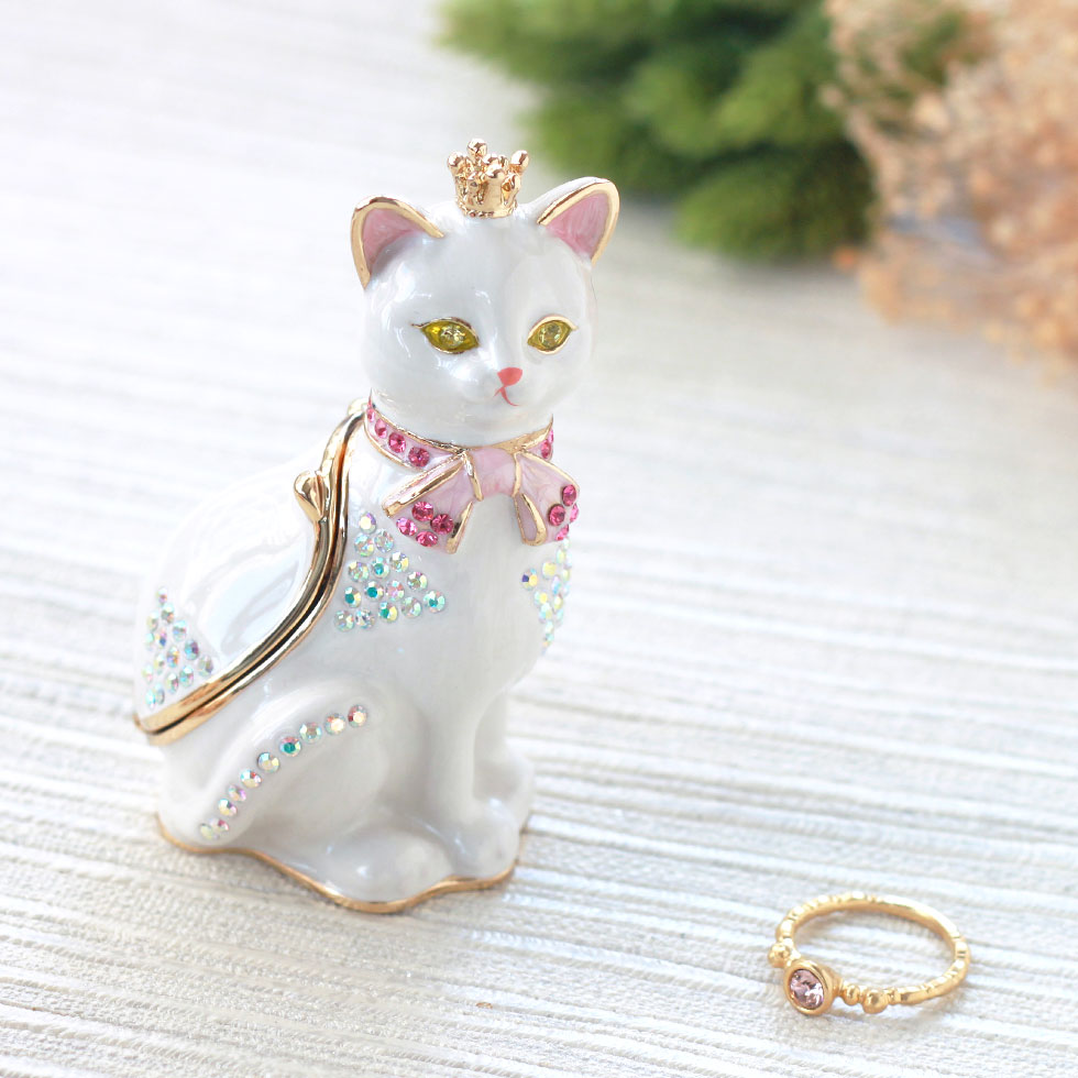 猫デザイン 1oz 銀貨 CROWN 猫デザイン 1oz 銀貨 CROWN