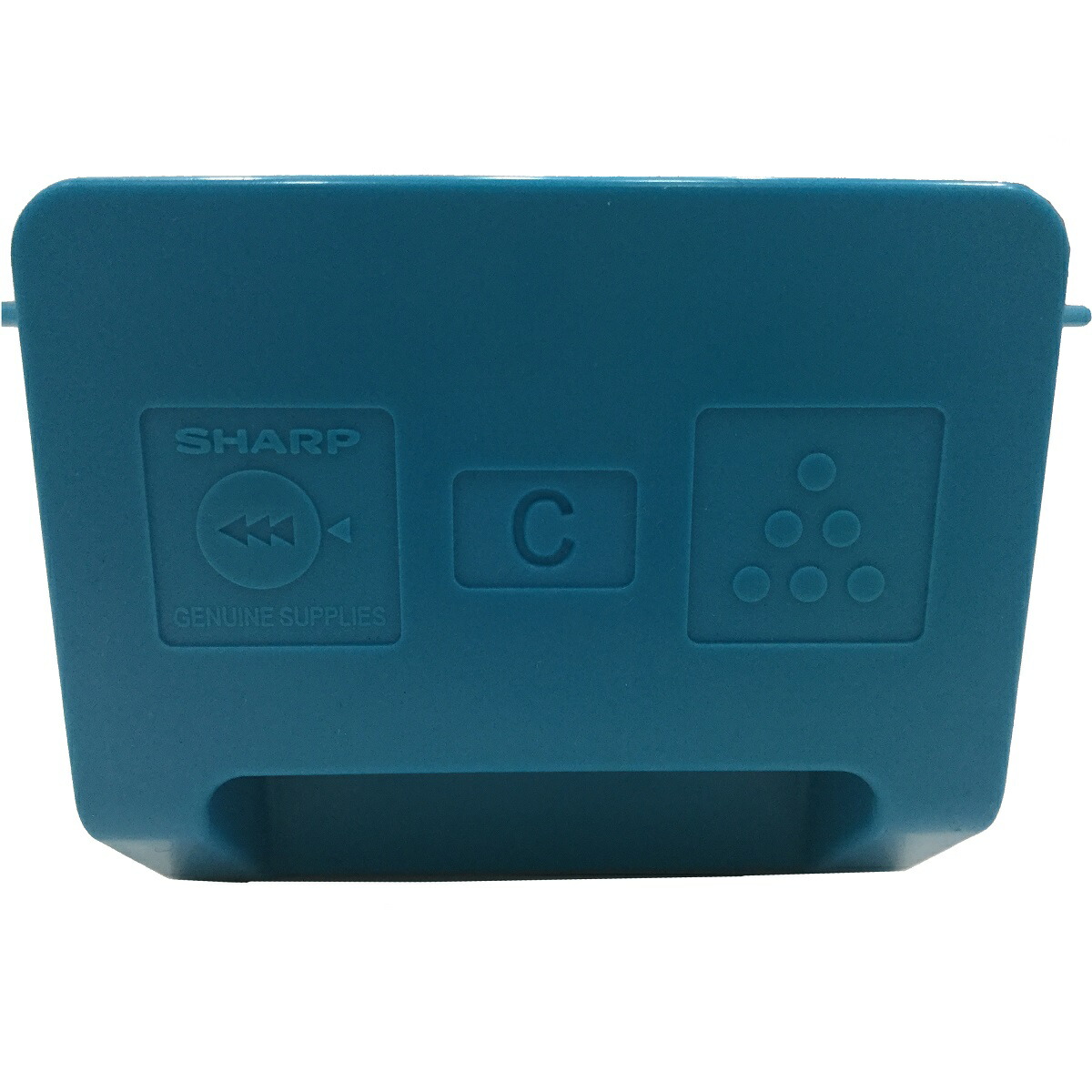 楽天市場】シャープ MX-23JT-CA 純正トナー シアン | SHARP トナー