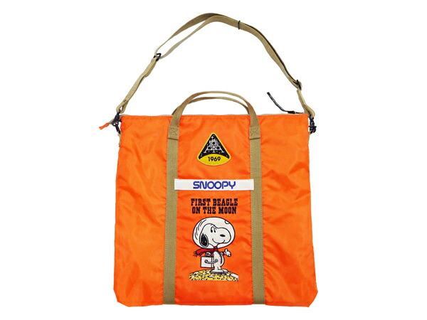 楽天市場】トイズマッコイ バッグ TMA2411 スヌーピー TOYS McCOY