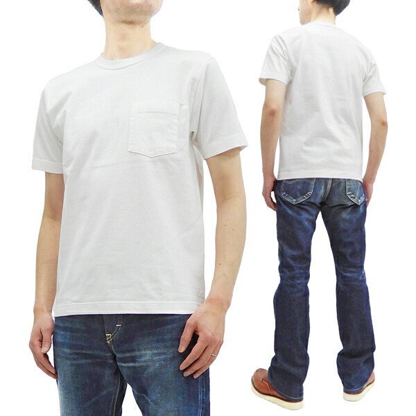 楽天市場】ホワイツビル Tシャツ 無地 ポケットTシャツ WV78932 メンズ