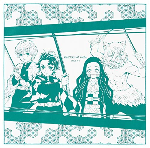 楽天市場】鬼 滅 の 刃 ランチョン マットの通販