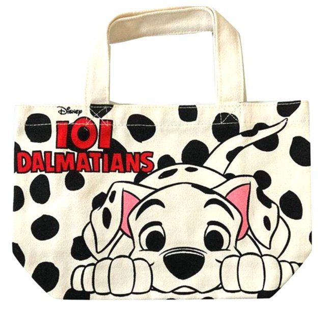 超レア】ディズニー101匹わんちゃバック 超レア】ディズニー101匹わん
