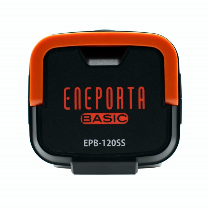 楽天市場】簡単ポータブル電源・ソーラーパネルセット EPB-120SS