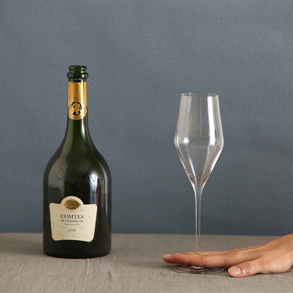 楽天市場】プラティーヌ シャンパン グラス 6脚入 シャンパングラス