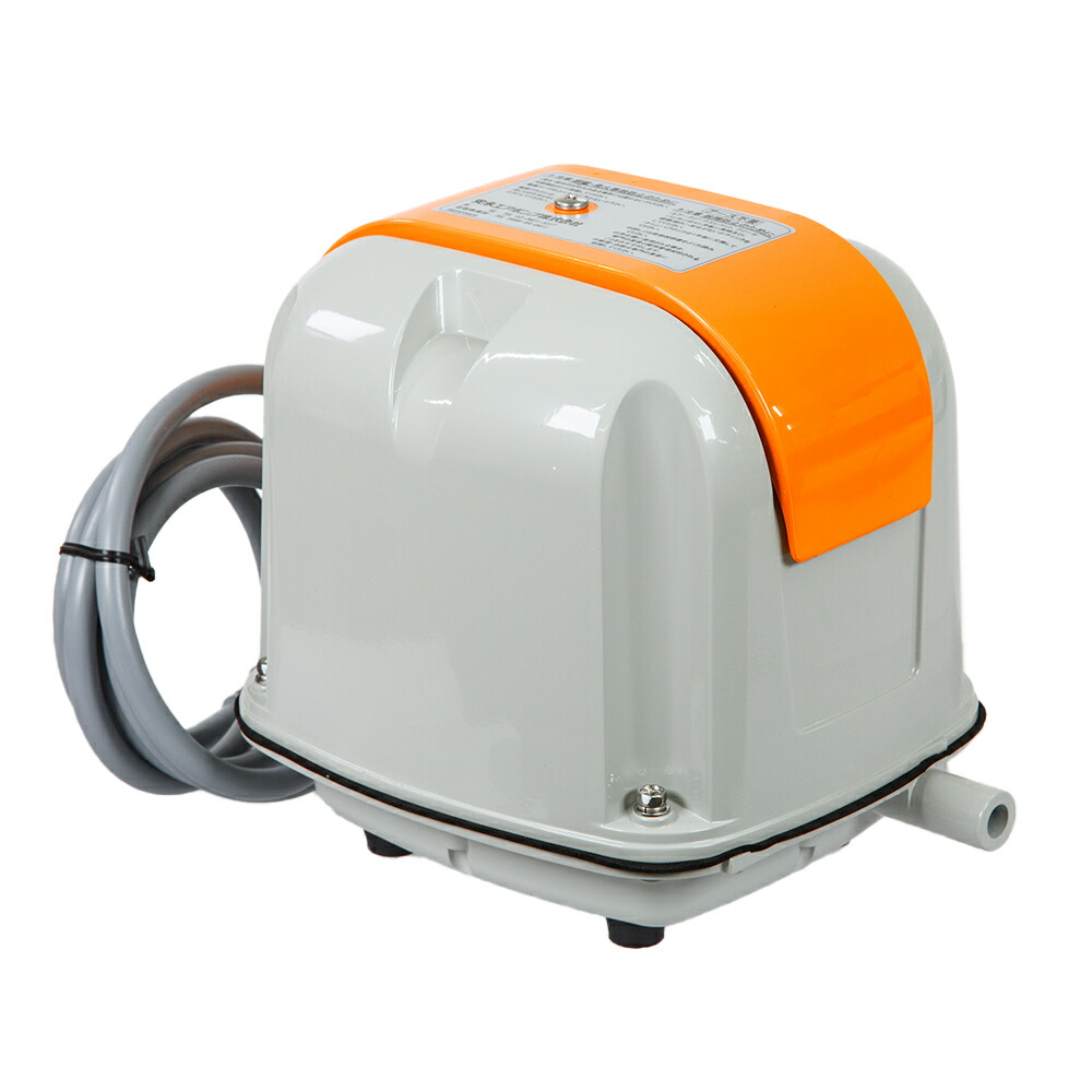 エアバーナー、職家 HIDBLOW SPP-5.6A エアポンプセット エアバーナー