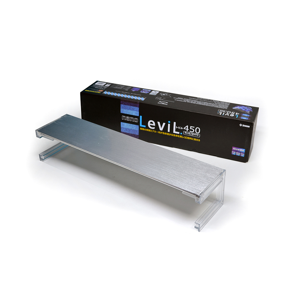 楽天市場】MICMOL AIR PRO600 84W LED照明 60cm-80cm! 海水魚・サンゴ