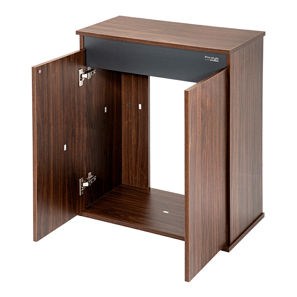 楽天市場】水槽台 コトブキ工芸 プロスタイル 6030 ブラウン