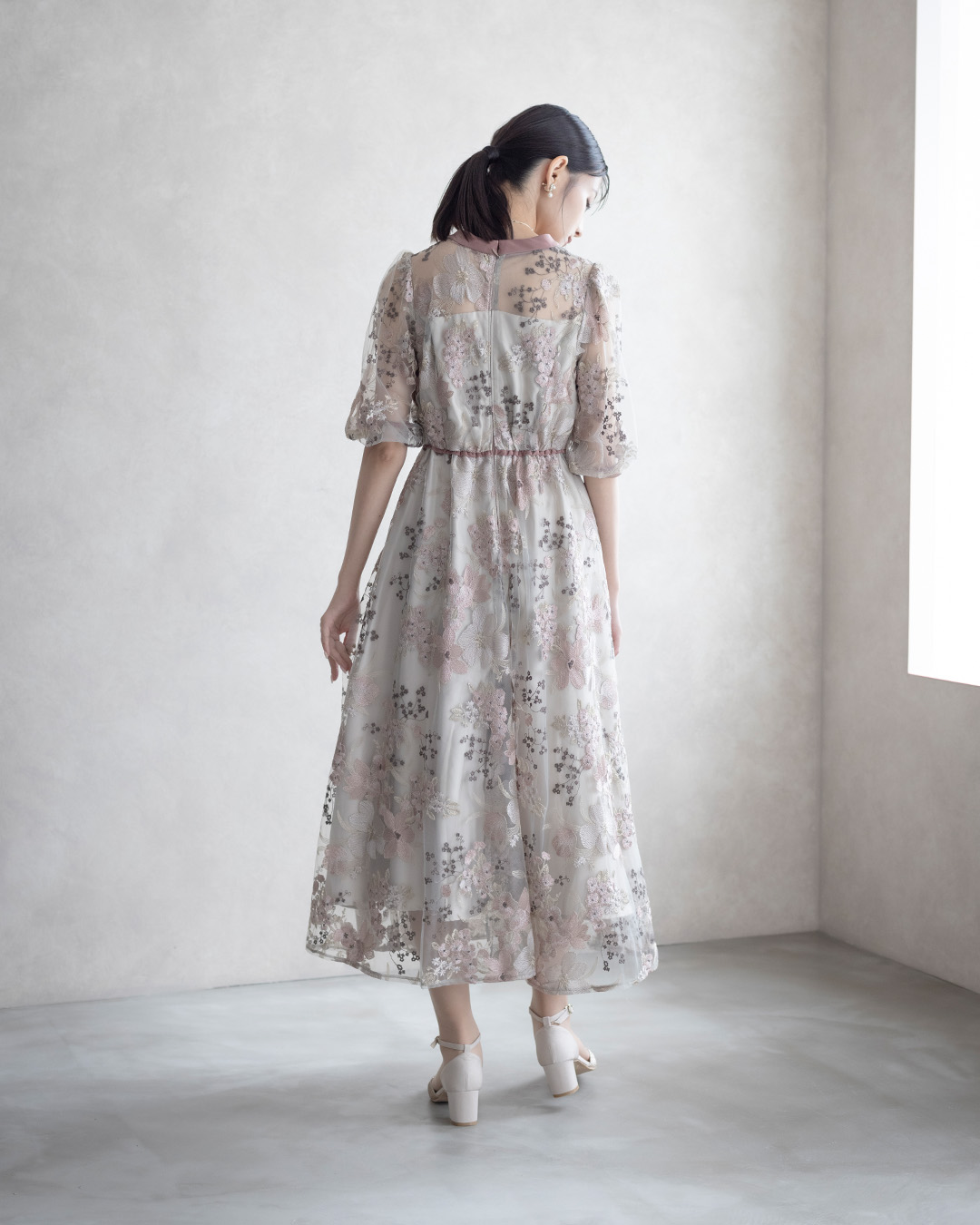 楽天市場】＼15%OFFクーポン／結婚式 ドレス ワンピース パーティー