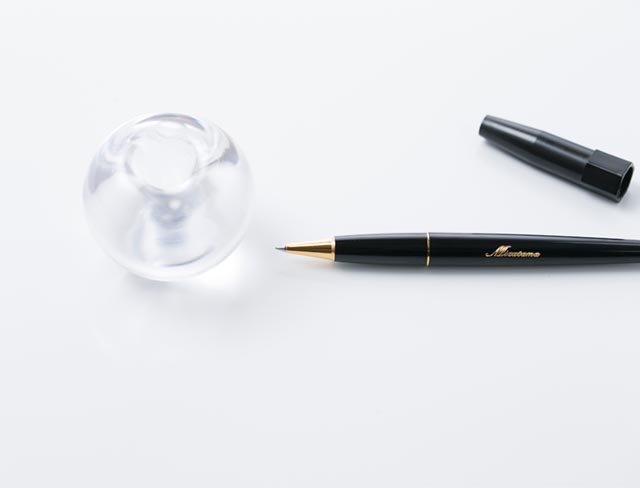 楽天市場】Mizutama ミズタマ 100% ヒャクパーセント ペンスタンド+