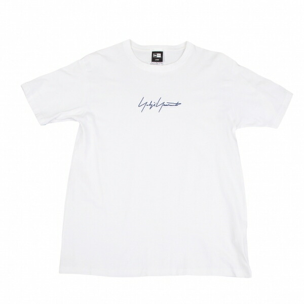 楽天市場】【中古】 ヨウジヤマモト プールオム×ニューエラYohji