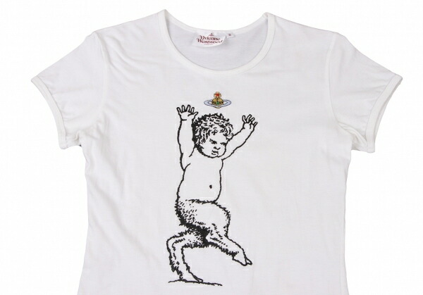 楽天市場】【中古】 ヴィヴィアンウエストウッドVivienne Westwood