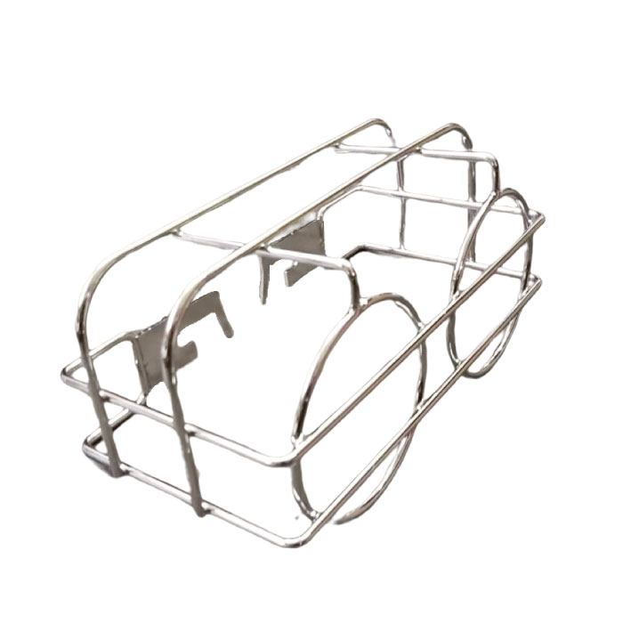 楽天市場】GT380 テールガード 一灯式 メッキ サンパチ バイク