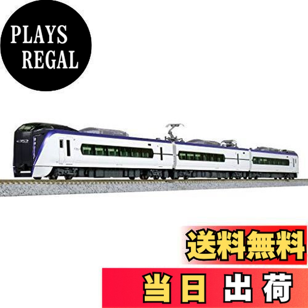 Nゲージ KATO E353系 あずさ・かいじ 12両セット Amazon | KATO E353系