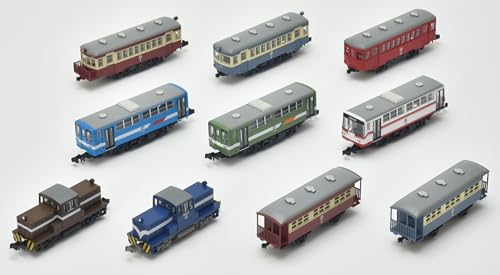 楽天市場】【送料無料】トミーテック(TOMYTEC) ノスタルジック鉄道
