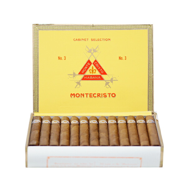 楽天市場】【プレミアムシガー】【箱買い】【25本入り】 モンテ