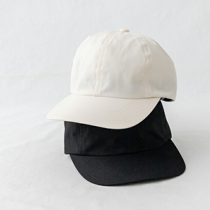 楽天市場】キジマタカユキ ライトキャンバス 6パネルキャップ (EW-012B