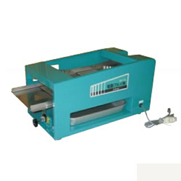 楽天市場】国光社 電動粉ふるい機 SN-R型 米粉適応型（タタキ内蔵） 1