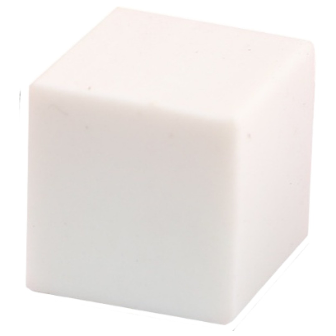 楽天市場】送料無料 消しゴム 5個セット ブロック 正方形 ブロック