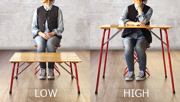 カステルメルリーノ テーブル（袋付） Castelmerlino(カステルメル