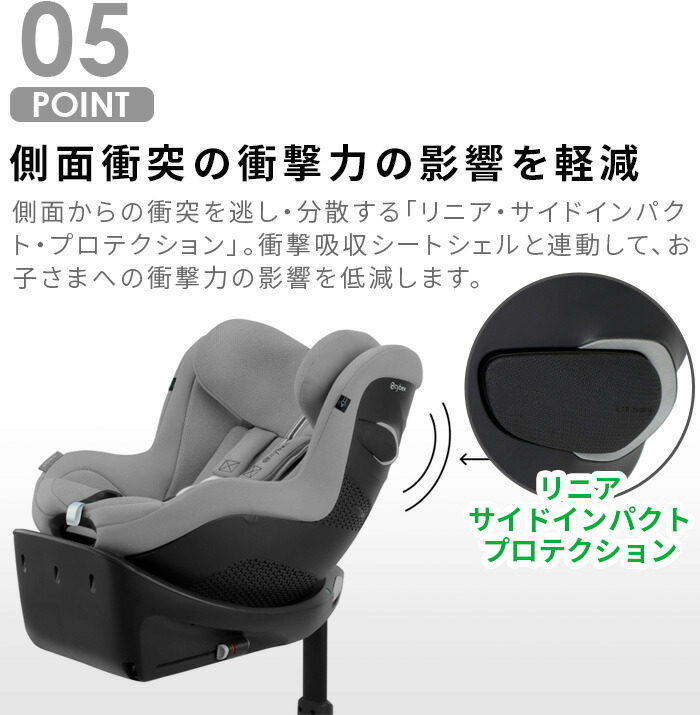 楽天市場】正規品 2025年モデル 3年保証 サイベックス シローナ