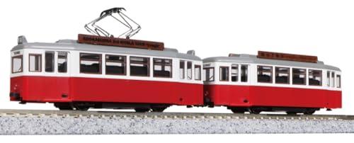 カトー マイトラム RED 14-805-2 (鉄道模型) 価格比較 - 価格.com