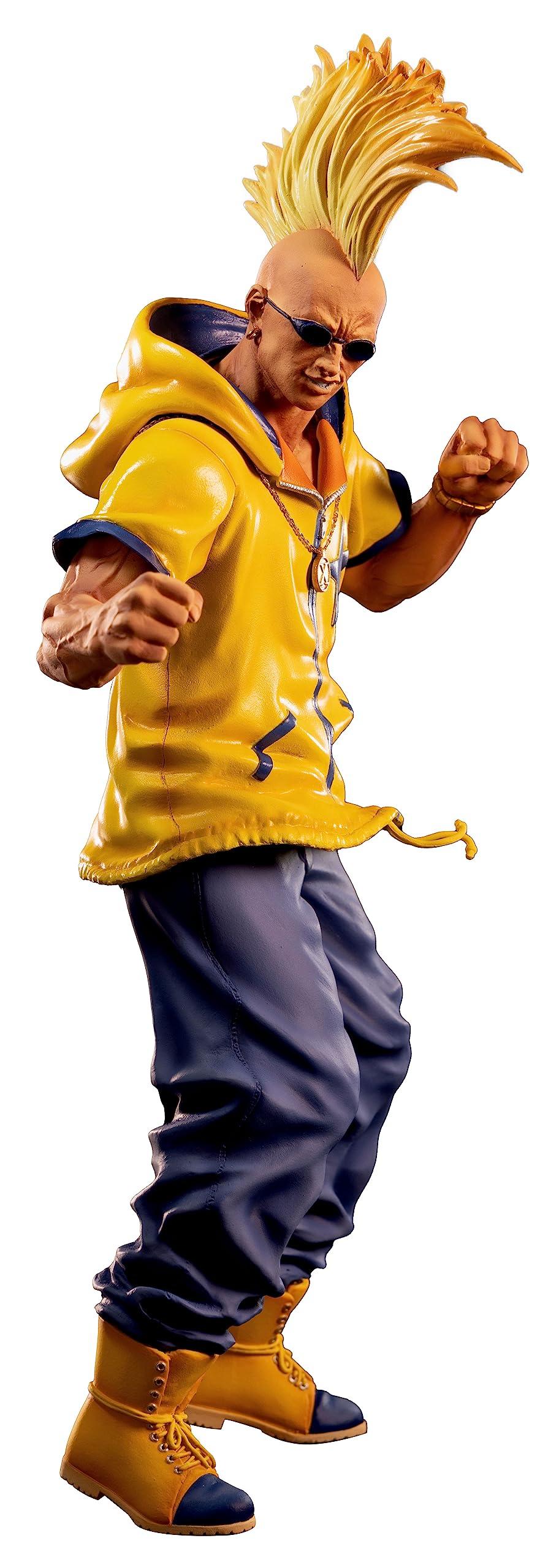 STUDIO24 THE KING OF COLLECTORS´24 No.4 餓狼伝説SPECIAL ダック