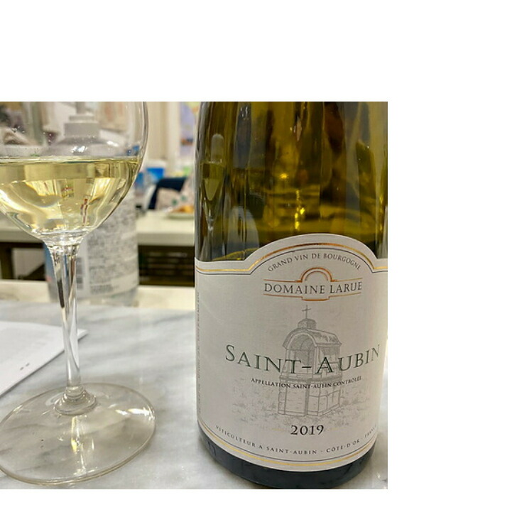 楽天市場】2018 サン トーバン ラ プランセ ユベール ラミー 白ワイン