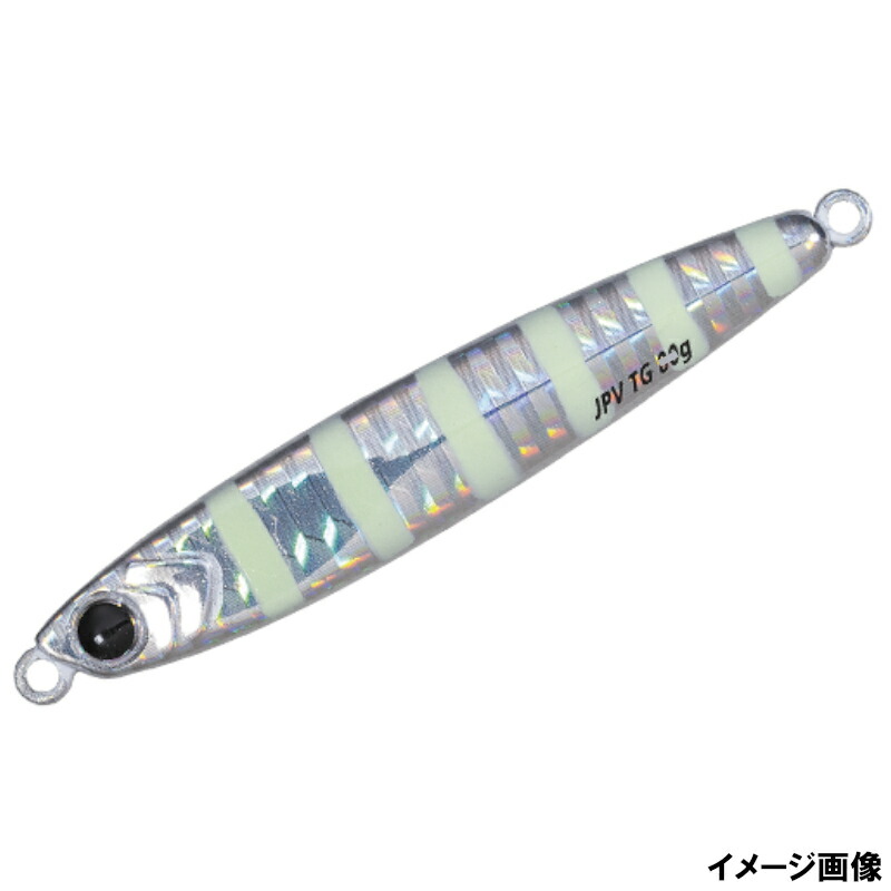 楽天市場】ジグパラバーチカル 60gの通販