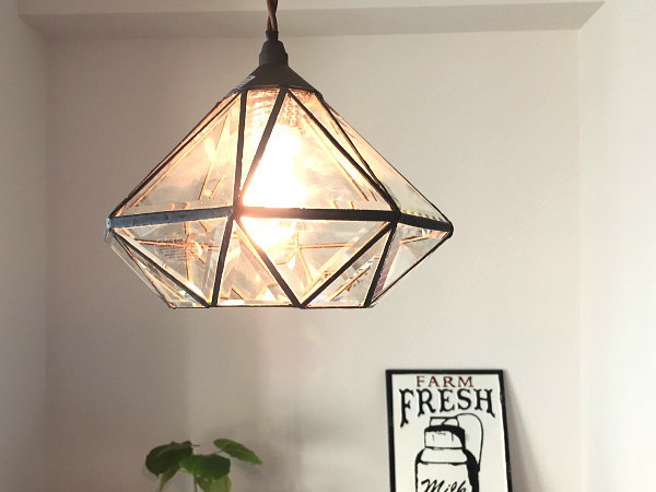 楽天市場】ペンダントライト インターフォルム 照明 ロアンヌ ROANNE 1