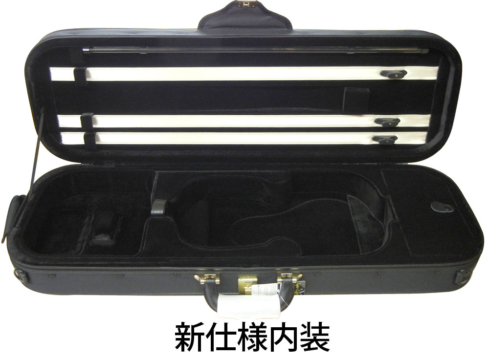 楽天市場】【SuperLight／Oblong】スーパーライト バイオリンケース