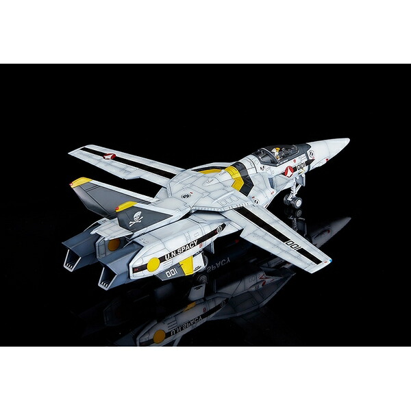 楽天市場】マックスファクトリー 1/72 PLAMAX VF-1S ファイター