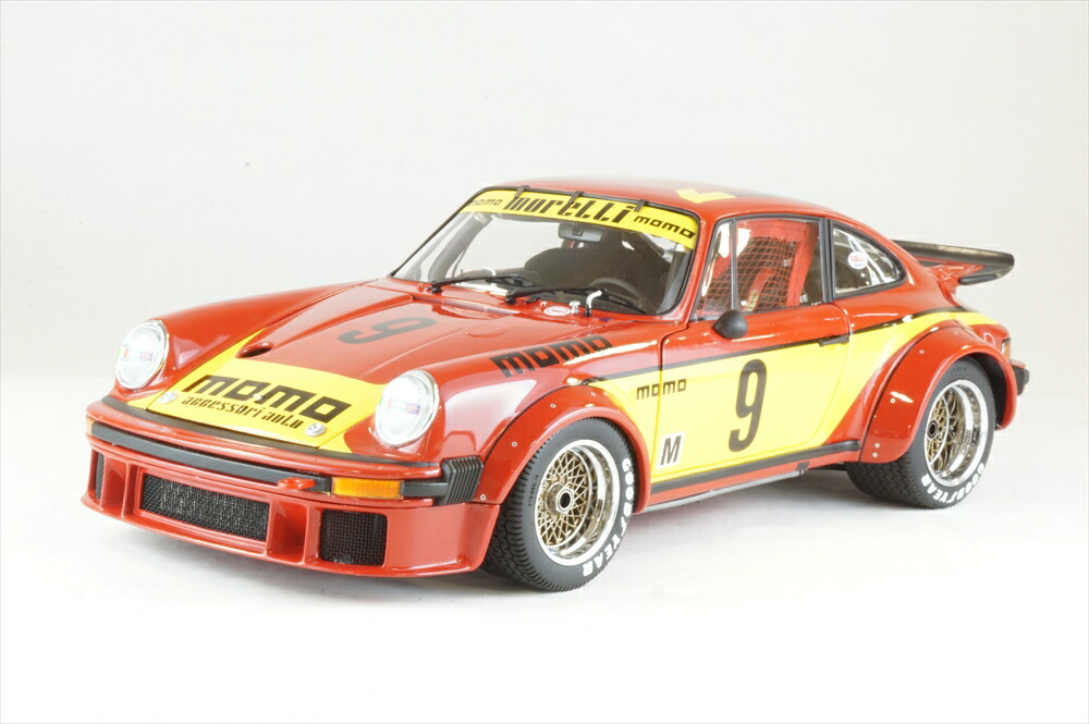 ミニカー ポルシェ 1/18 934」の人気商品一覧 | 安い商品を通販サイト