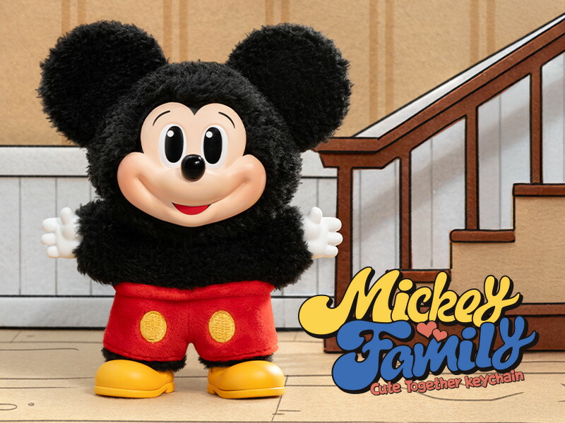 ディズニーランド25th 入手困難非売品等身大POP○ミッキーミニー