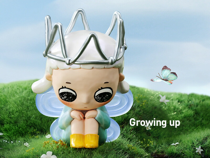 楽天市場】Nyota Growing up by Your Way シリーズ【アソートボックス