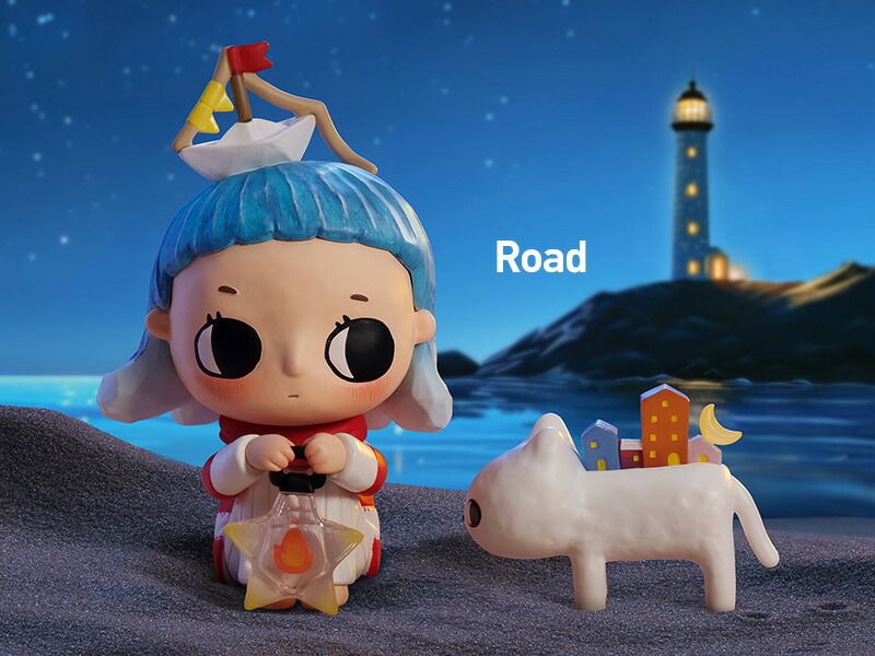 楽天市場】Nyota Growing up by Your Way シリーズ【アソートボックス