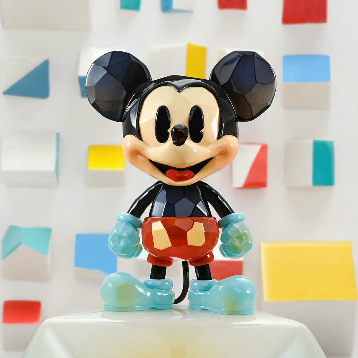 楽天市場】Disney Mickey Boundless Creativity シリーズ : POP MART