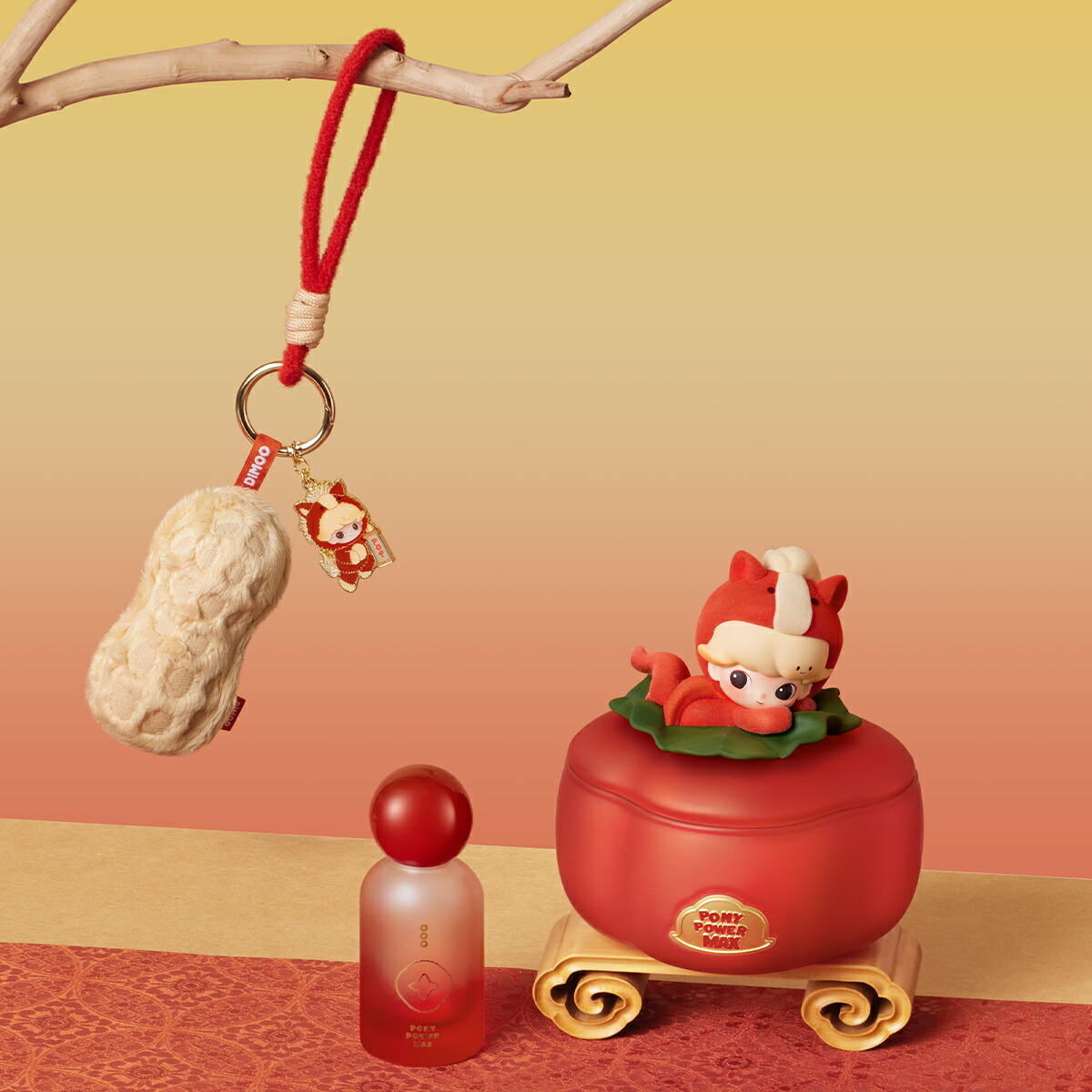 楽天市場】Have a Good Runシリーズ フレグランスギフトボックス : POP