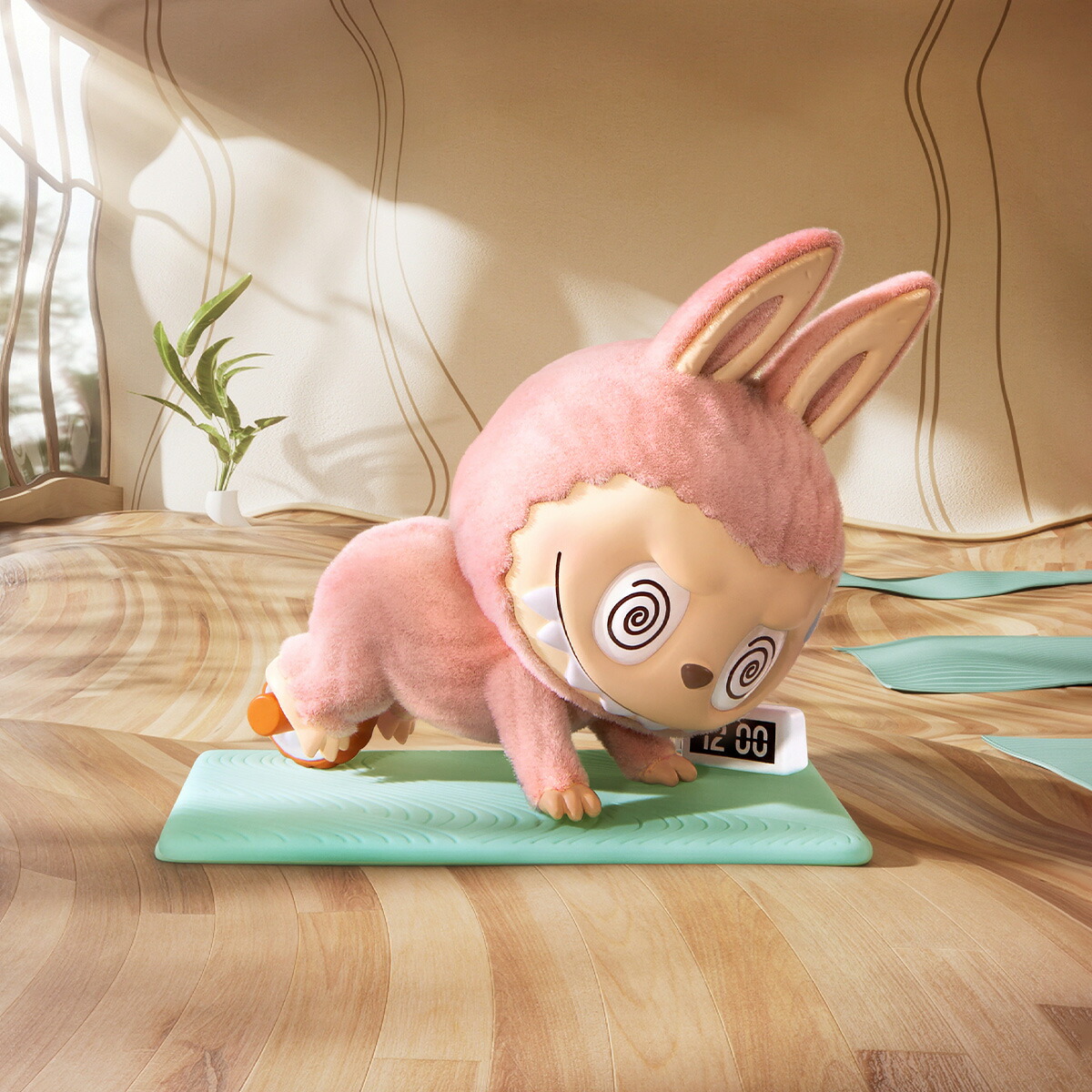 楽天市場】THE MONSTERS Lazy Yoga シリーズ【アソートボックス 10