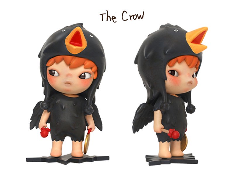 楽天市場】HIRONO The Other One シリーズ【ピース】 : POP MART JAPAN