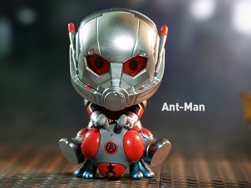 楽天市場】POP MART 公式ストア MARVEL アベンジャーズ シリーズ