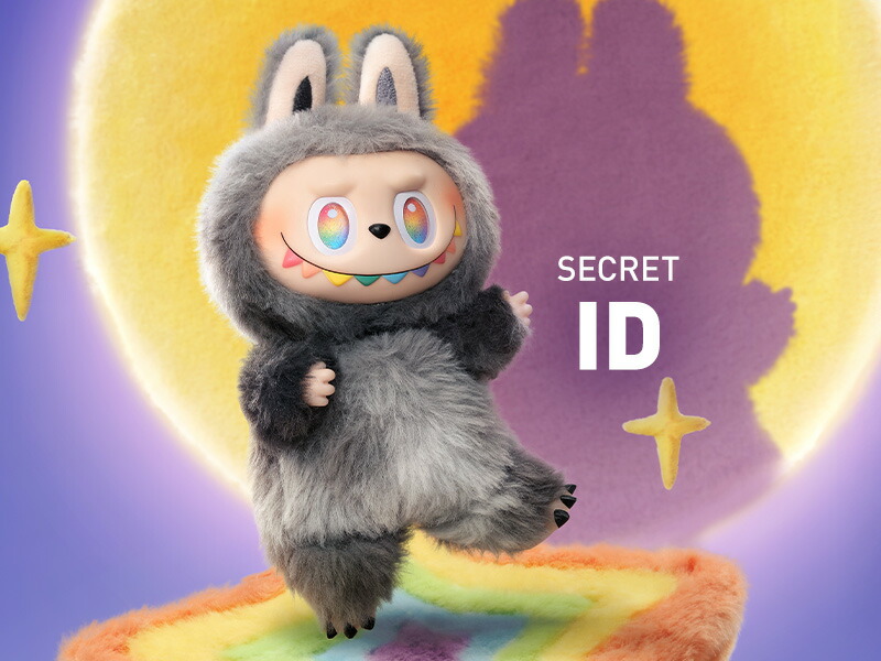 THE MONSTERS Big into Energy ラブブ アソート 未開封 正規品 ラブブ