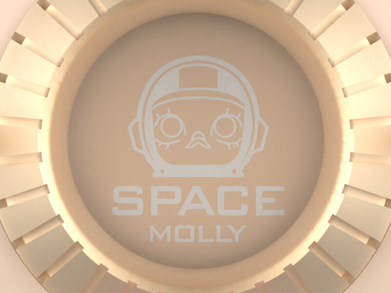 海外限定】 molly 100% blooming 11種おまとめ フィギュア 楽天市場