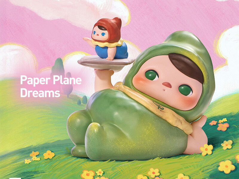 楽天市場】Hand in Hand シリーズ【アソートボックス】 : POP MART