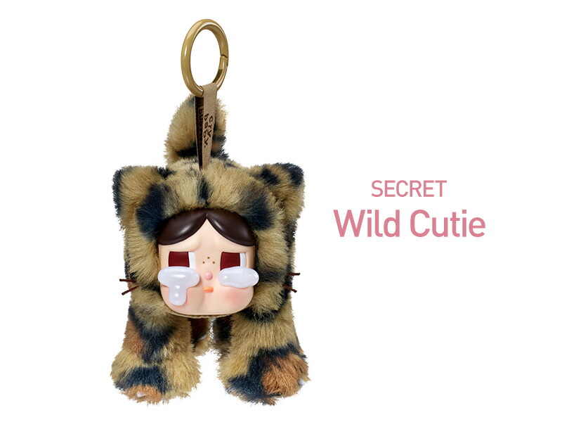 クライベイビー ワイルド アソートボックス 楽天市場】CRYBABY Wild