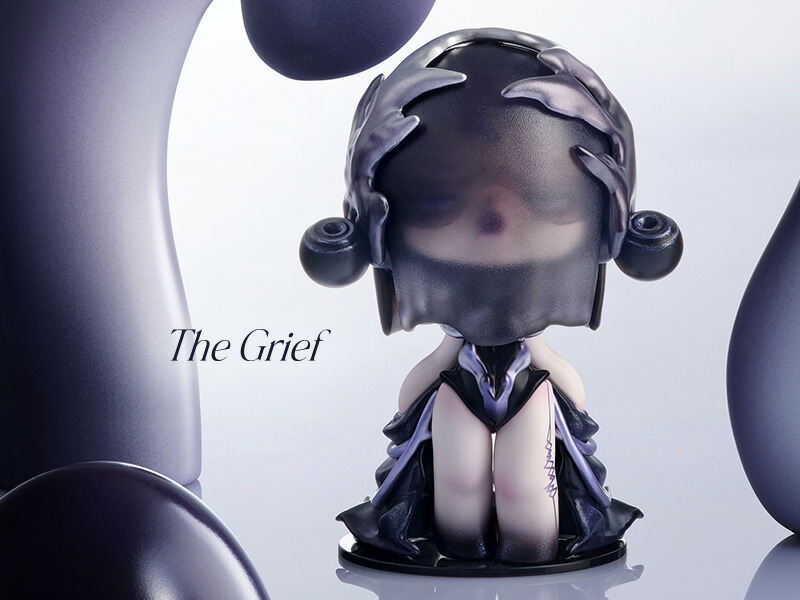 楽天市場】POP MART SKULLPANDA The Sound シリーズ【アソートボックス