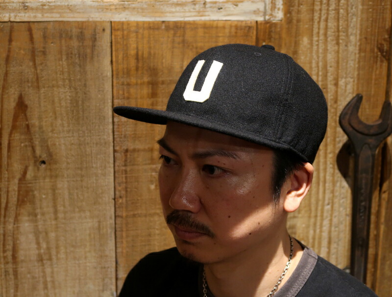 FREEWHEELERS(フリーホイーラーズ) ウール 割引 サイクル クローン