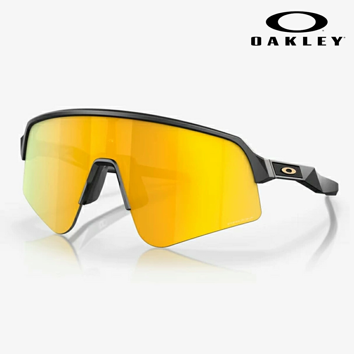 楽天市場】oakley sutro 24Kの通販